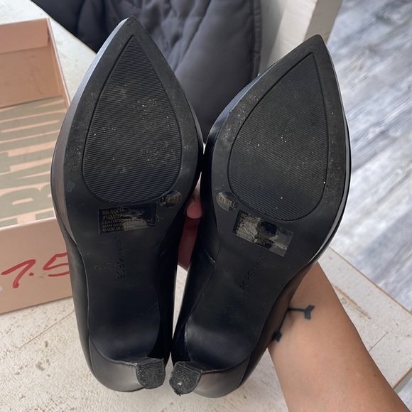 BCBGeneration Almond Toe pumps - Picture 4 of 5